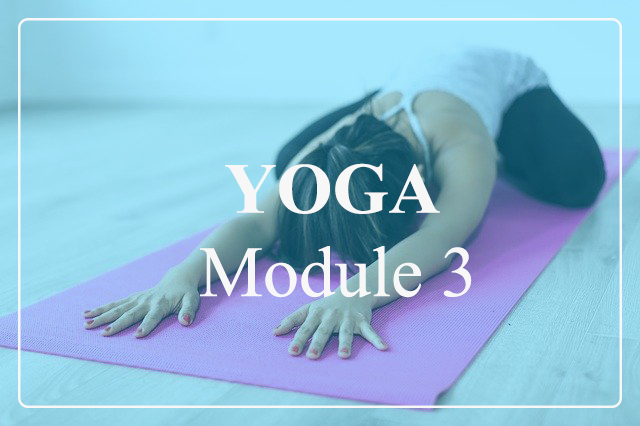 Yoga Modules Nafta