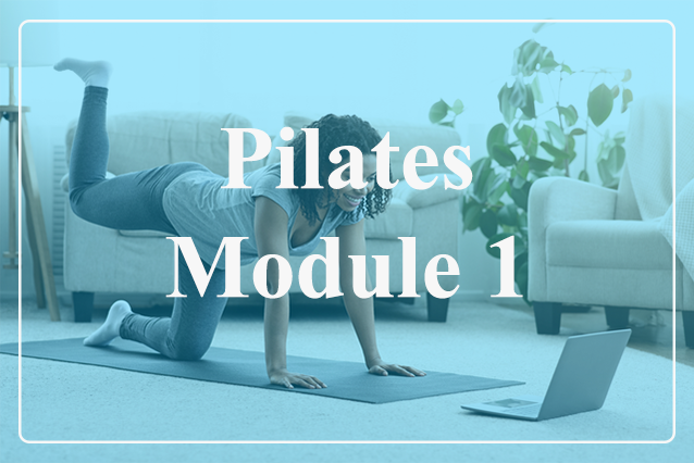 Pilates Modules Nafta